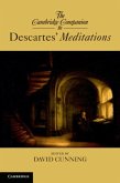 Cambridge Companion to Descartes' Meditations (eBook, PDF)