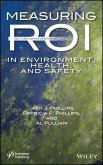 Measuring ROI in Environment, Health, and Safety (eBook, ePUB)