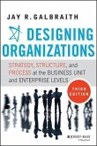 Designing Organizations (eBook, PDF)