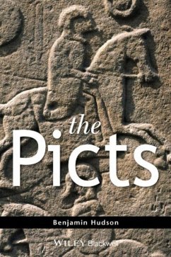 The Picts (eBook, PDF) - Hudson, Benjamin