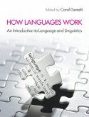 How Languages Work (eBook, PDF)