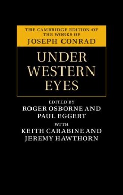 Cover Under Western Eyes (eBook, PDF)