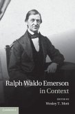 Ralph Waldo Emerson in Context (eBook, PDF)