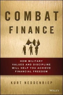 Combat Finance (eBook, PDF) - Neddenriep, Kurt