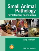 Small Animal Pathology for Veterinary Technicians (eBook, PDF)