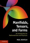 Manifolds, Tensors, and Forms (eBook, PDF)