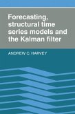 Forecasting, Structural Time Series Models and the Kalman Filter (eBook, PDF)