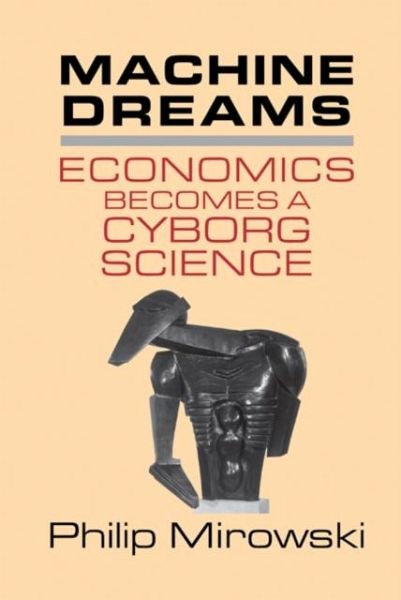Machine Dreams (eBook, PDF) Machine Dreams (eBook, PDF)