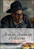 The Wiley Blackwell Anthology of African American Literature, Volume 2 (eBook, PDF) The Wiley Blackwell Anthology of African American Literature, Volume 2 (eBook, PDF)