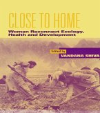 Close to Home (eBook, ePUB) Close to Home (eBook, ePUB)