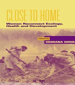 Cover Close to Home (eBook, ePUB)