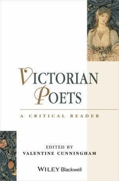 Cover Victorian Poets (eBook, PDF)