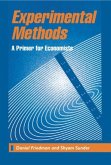 Experimental Methods (eBook, PDF)