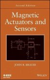 Magnetic Actuators and Sensors (eBook, ePUB)