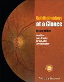 Ophthalmology at a Glance (eBook, PDF)
