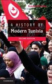 History of Modern Tunisia (eBook, PDF)