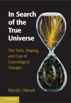 Cover In Search of the True Universe (eBook, PDF)