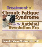 Treatment of Chronic Fatigue Syndrome in the Antiviral Revolution Era (eBook, ePUB)
