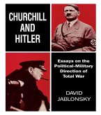 Churchill and Hitler (eBook, ePUB)