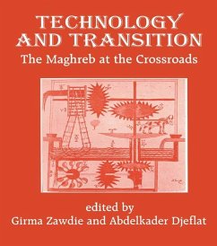 Technology and Transition (eBook, ePUB)