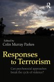 Responses to Terrorism (eBook, ePUB)