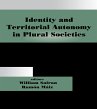 Identity and Territorial Autonomy in... - Bild 1
