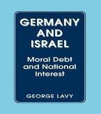 Germany and Israel (eBook, PDF) Germany and Israel (eBook, PDF)