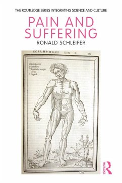 Pain and Suffering (eBook, PDF) - Schleifer, Ronald