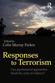 Responses to Terrorism (eBook, PDF)