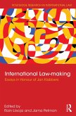 International Law-making (eBook, PDF)