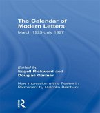 Calendar Modern Letts 4v Cb (eBook, ePUB)