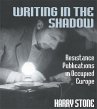 Writing in the Shadow (eBook, ePUB) - Bild 1