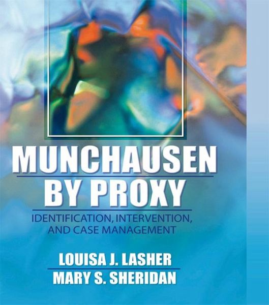 Munchausen by Proxy (eBook, ePUB)