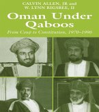 Oman Under Qaboos (eBook, ePUB) Oman Under Qaboos (eBook, ePUB)