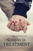 Couples in Treatment (eBook, ePUB)