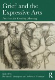 Grief and the Expressive Arts (eBook, ePUB)