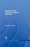 Asian American Students in Higher Education (eBook, ePUB)