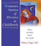 Women's Stories of Divorce at Childbirth (eBook, PDF)
