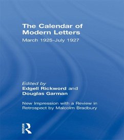 Cover Calendar Modern Letts 4v Cb (eBook, PDF)