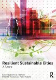 Resilient Sustainable Cities (eBook, ePUB)