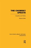 The Chomsky Update (RLE Linguistics A: General Linguistics) (eBook, PDF)