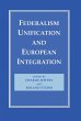 Federalism, Unification and European... - Bild 1