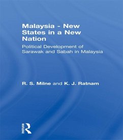 Cover Malaysia (eBook, ePUB)
