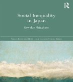 Social Inequality in Japan (eBook, ePUB)