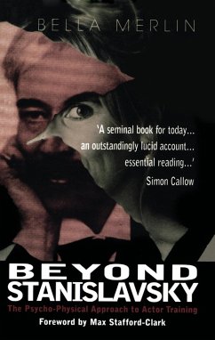 Beyond Stanislavsky (eBook, ePUB) - Merlin, Bella