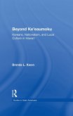Beyond Ke'eaumoku (eBook, ePUB)