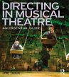 Directing in Musical Theatre (eBook,... - Bild 1