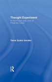 Thought Experiment (eBook, ePUB)