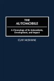 The Automobile (eBook, ePUB)