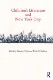 Children's Literature and New York City (eBook, PDF)